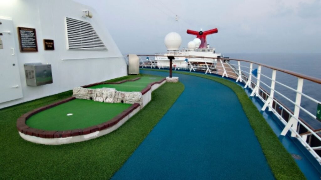 22 - Carnival Miracle