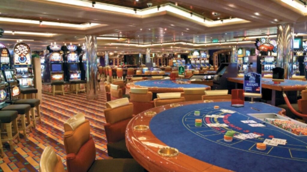 24 - Carnival Freedom