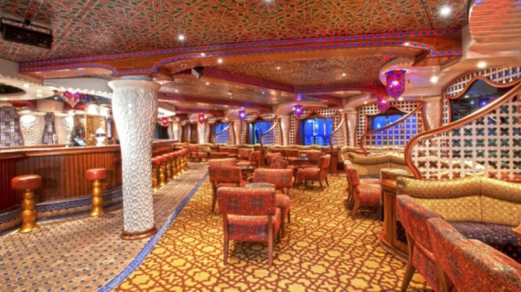 24 - Carnival Miracle