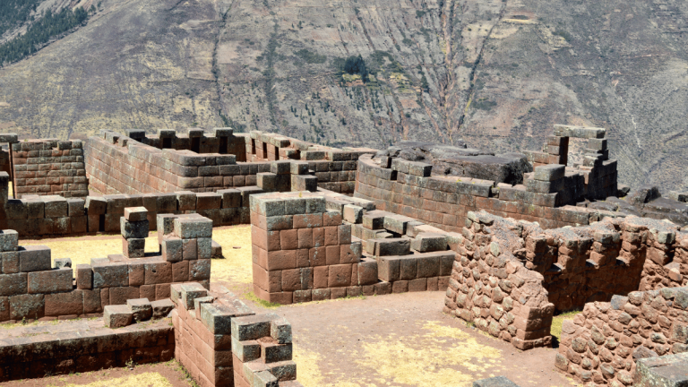 13 - Perú Mágico - Valle Sagrado