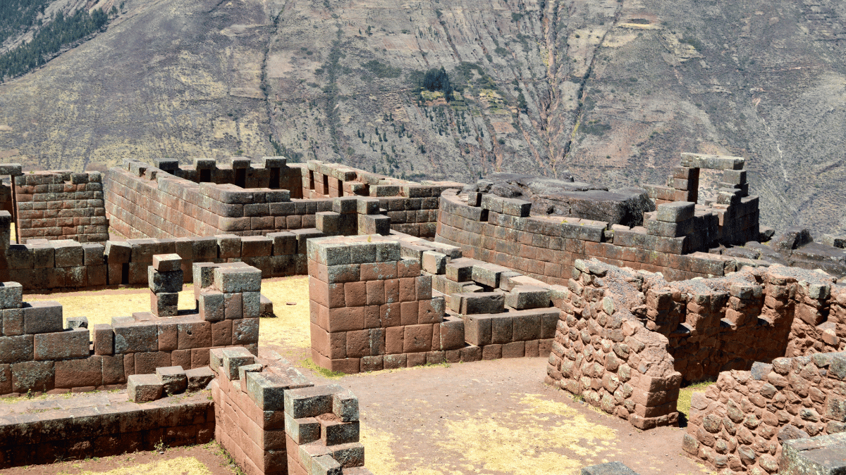 13 - Perú Mágico - Valle Sagrado